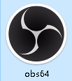 OBS录屏软件