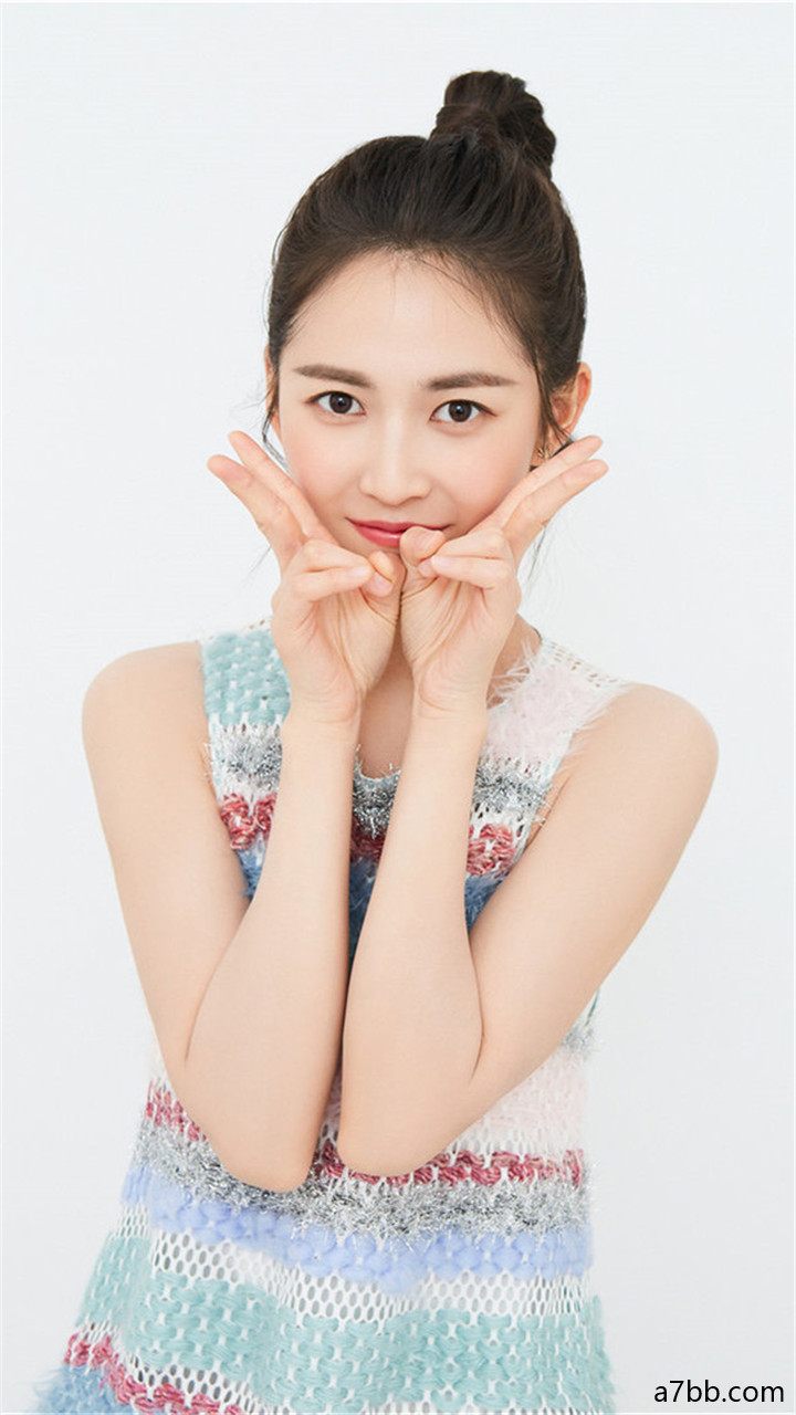 陈钰琪写真壁纸