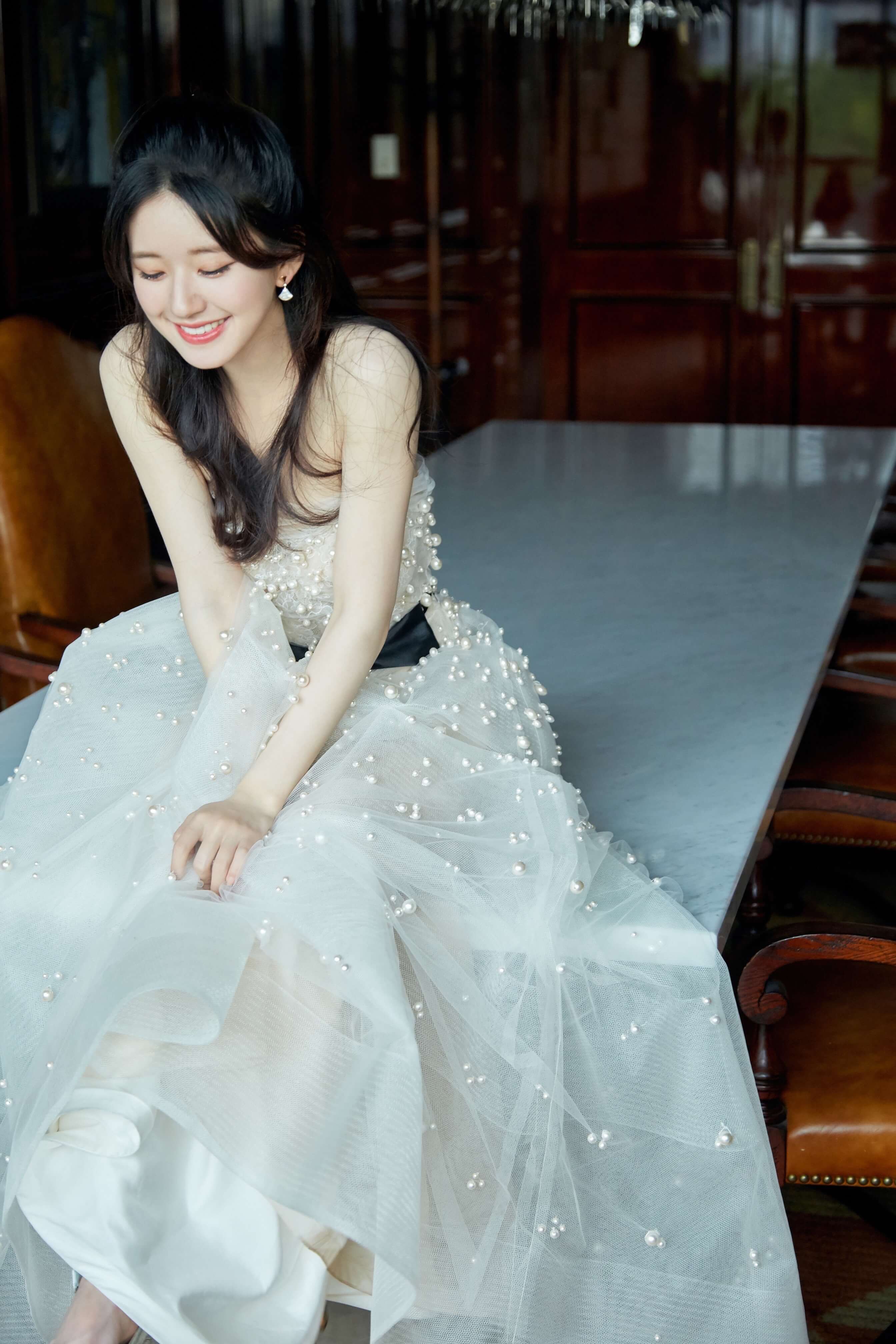 赵露思写真壁纸