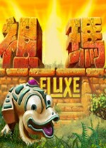 龙珠祖玛Zuma Glitched Alpha升级版英文界面