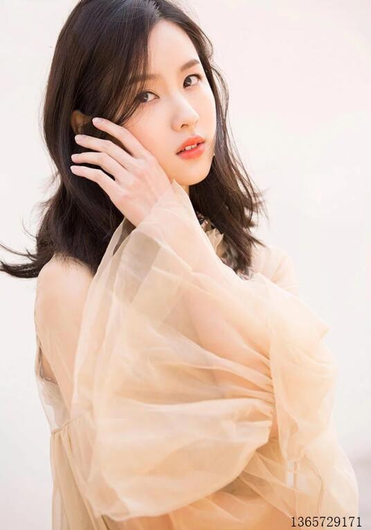 陈都灵写真壁纸