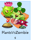 植物大战僵尸ghtr版