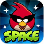 Angry Birds Space愤怒的小鸟太空2012 年 3 月 22 日