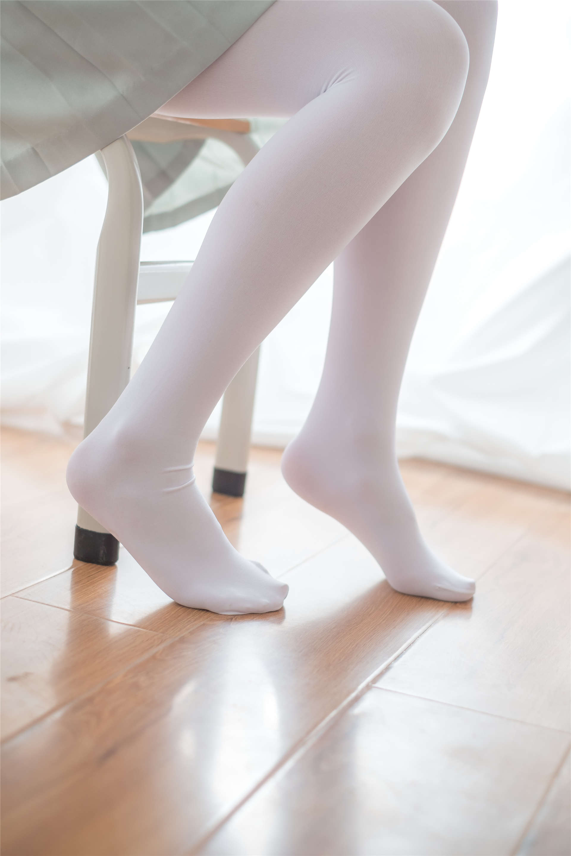 喵写真站点VIP全套丝袜写真图集32套