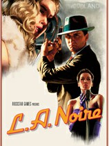 《黑色洛城》汉化整合版