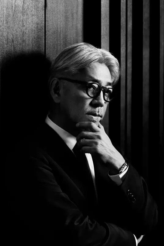 坂本龙一专辑