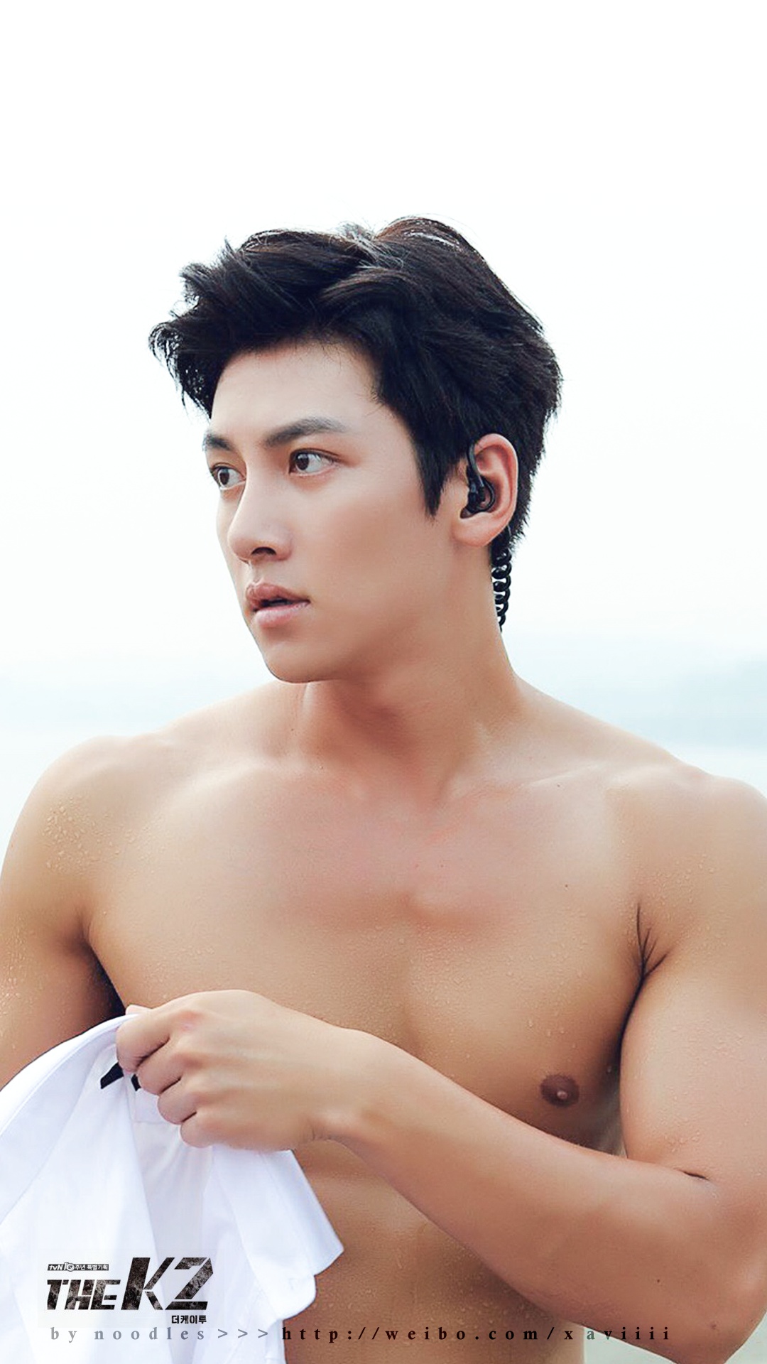 池昌旭写真壁纸