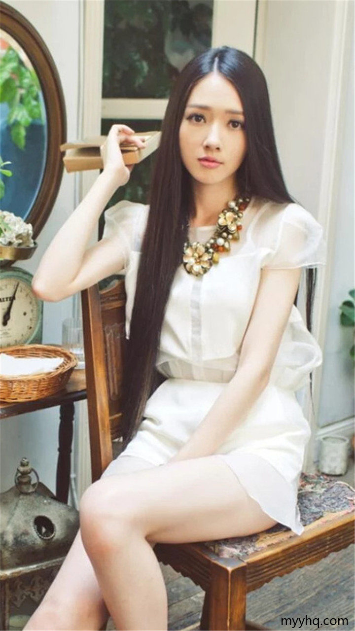 郭碧婷写真壁纸