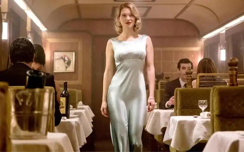 007系列电影25部全集（全部4K品质）