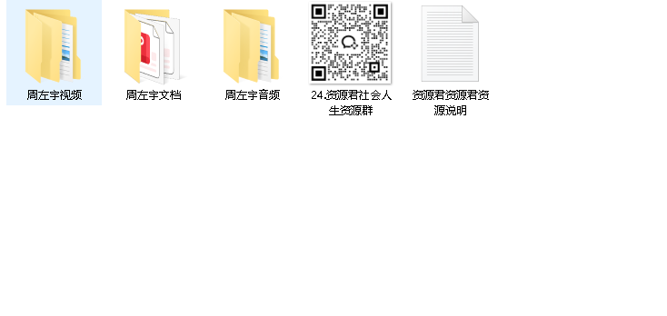 周左宇  医道精要古典针灸