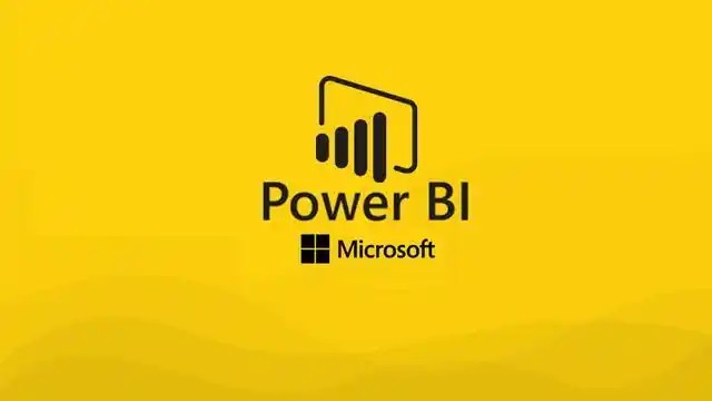 微软Power BI_商业数据可视化