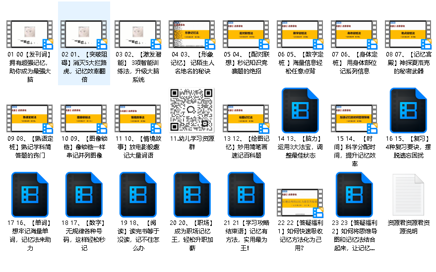 背的慢，忘的快