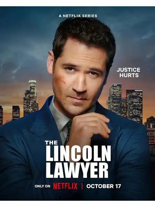 林肯律师10集全（先转存再下载以免资源丢失）