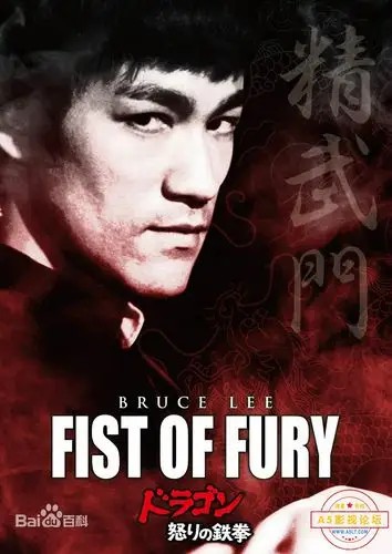 【李小龙电影6部全】66G