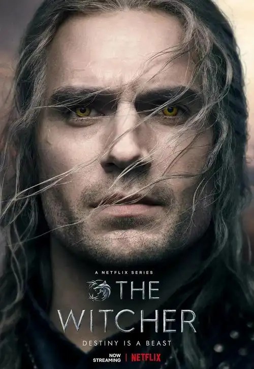 猎魔人 3季全 1080P 中英注解字幕（先转存再下载以免资源丢失）