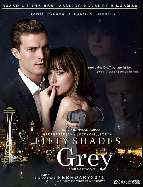 五十度黑、五十度灰、五十度飞、三部曲（50度黑、50度灰、50度飞）列电影3个（先转存再下载以免资源丢失）