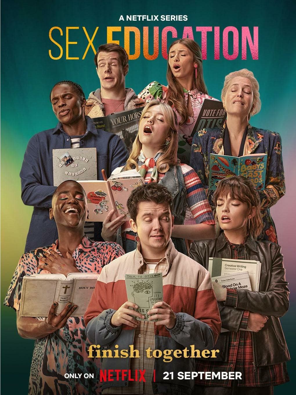 性爱自修室4季全集