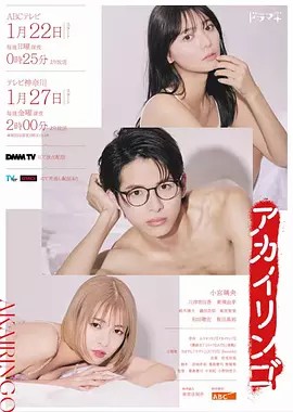 【日剧】日本情SE剧 禁果（红苹果）(先转存再下载以免资源丢失）