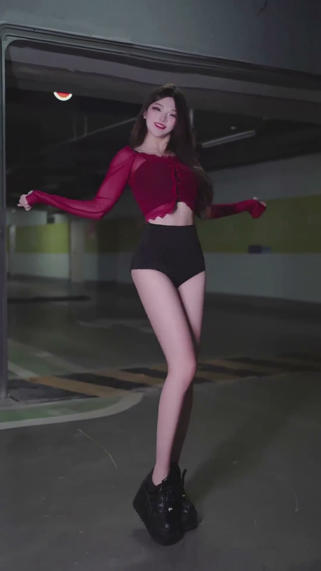 108套短视频起号美女素材(先转存再下载以免资源丢失）