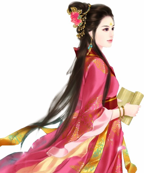 古风壁纸(先转存再下载以免资源丢失）