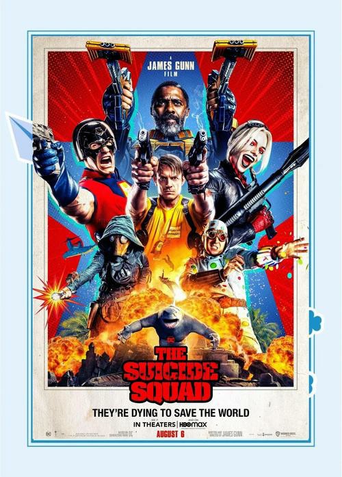 DC电影宇宙15部系列(先转存再下载以免资源丢失）