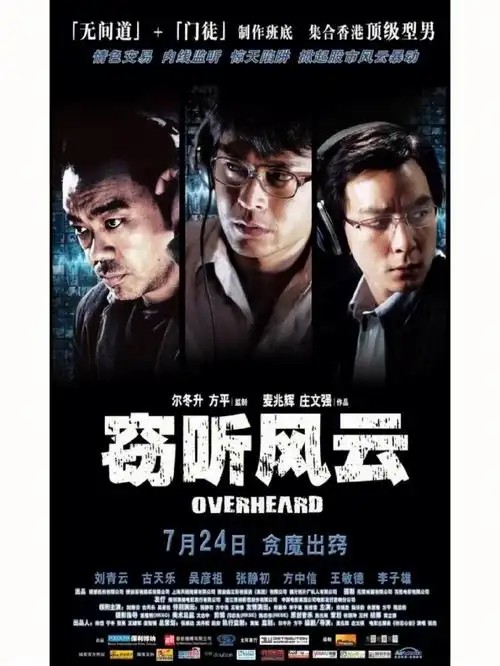 窃听风云1-3(先转存再下载以免资源丢失）