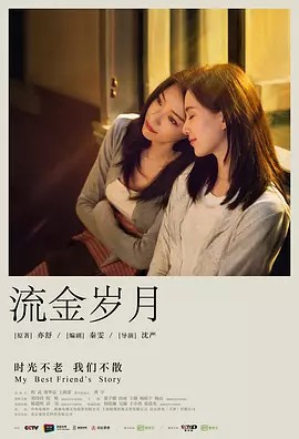 流金岁月（2002）全45集(先转存再下载以免资源丢失）
