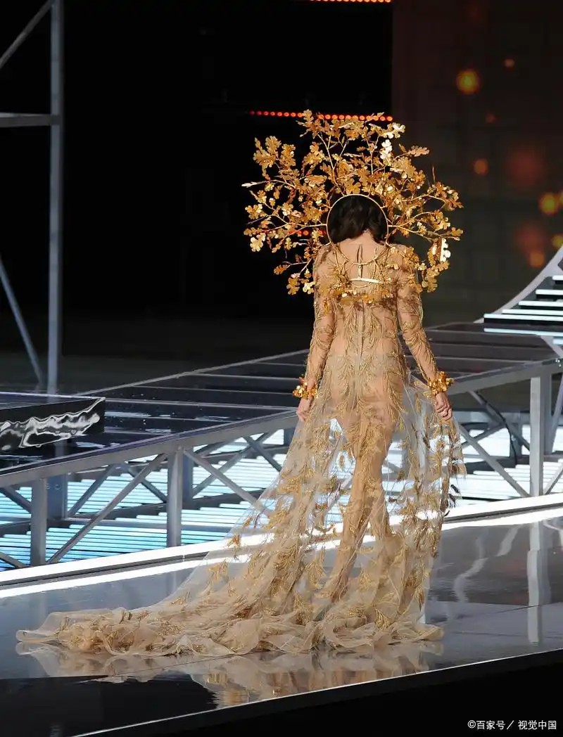 [维多利亚的秘密][2005~2018][附带花絮采访 内衣秀][150GB-MKV](先转存再下载以免资源丢失