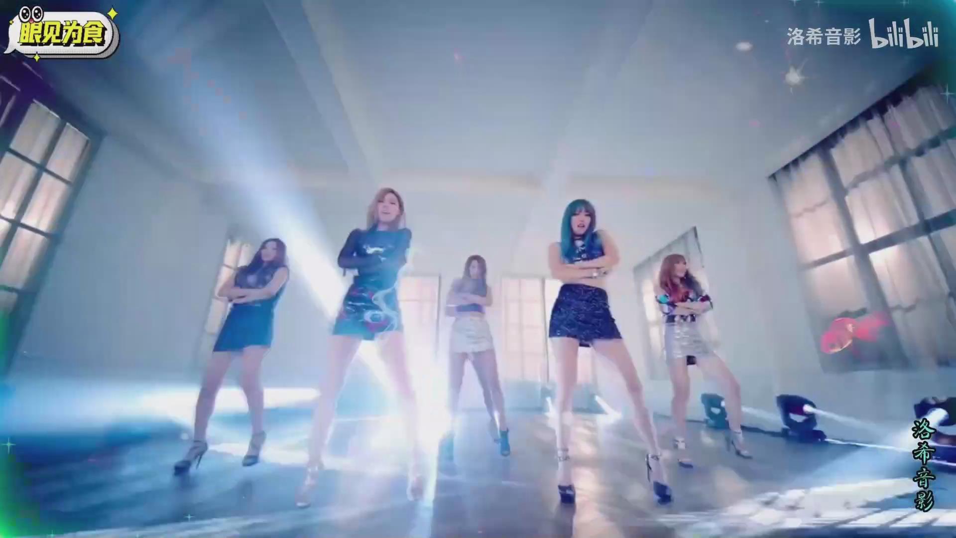 火辣美女热舞MV（车载DJ舞曲）(先转存再下载以免资源丢失）