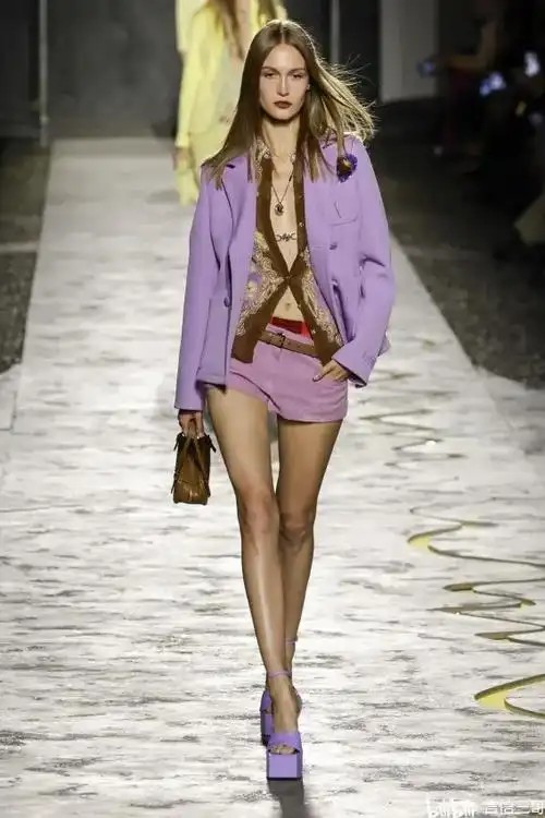 维多利亚的秘密时装秀 The Victoria's Secret Fashion Show(先转存再下载以免资源丢失）