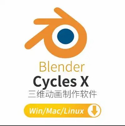 Blender3.0零基础快速入门课程(先转存再下载以免资源丢失）