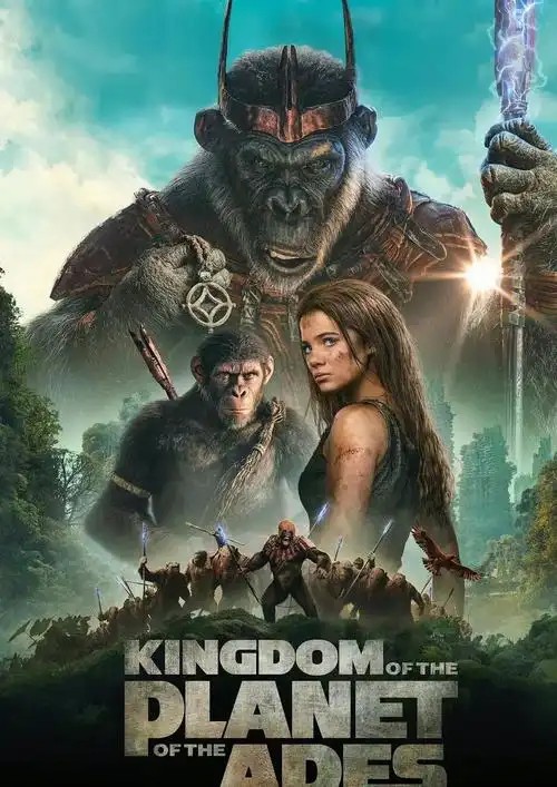 【电影】 猩球崛起1-4(先转存再下载以免资源丢失）【电影】 猩球崛起1-4(先转存再下载以免资源丢失）