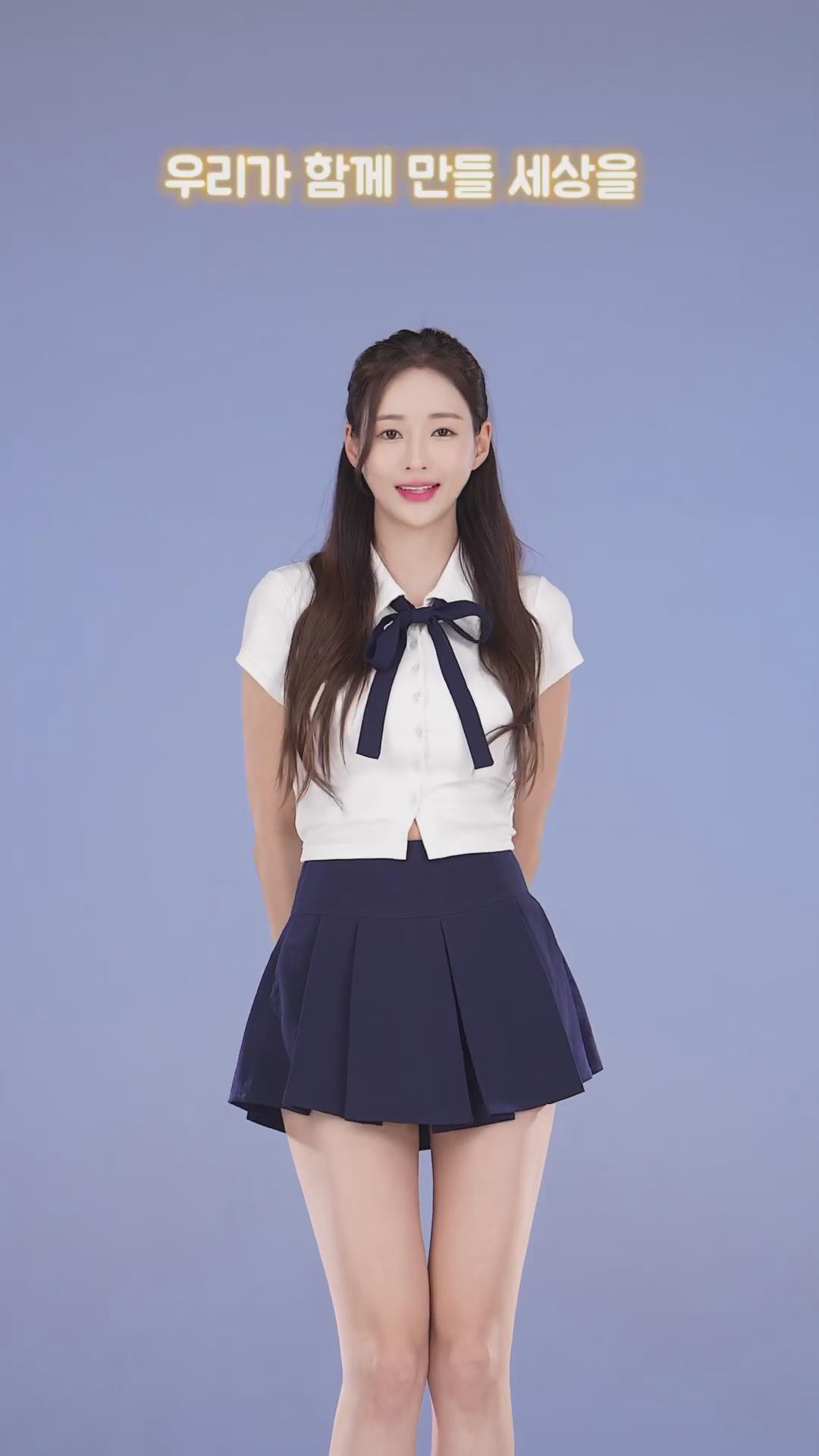 韩国美女跳舞（无水印）(先转存再下载以免资源丢失）