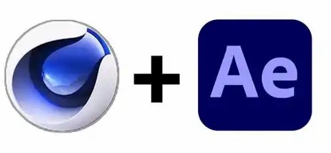 C4D+AE产品动画设计《3C产品广告大片》从分镜草绘到渲染成片系统教学【单挑影视达人】(先转存再下载以免资源丢失）