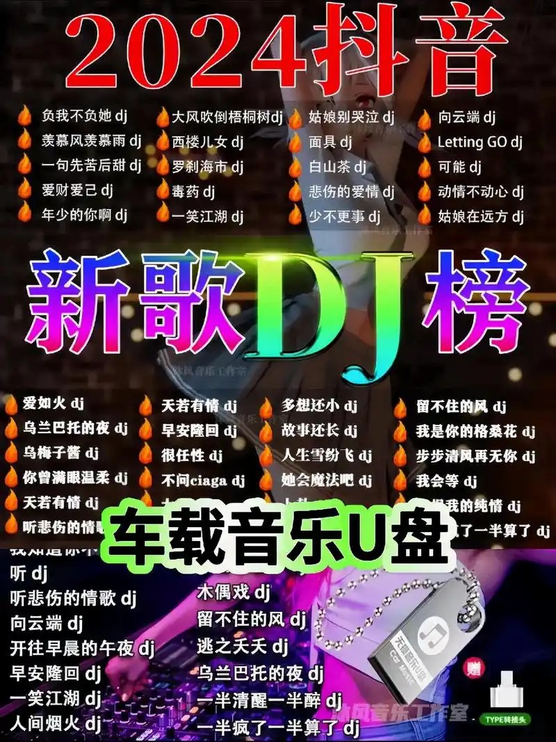 DJ歌曲 500首-Mp3(先转存再下载以免资源丢失）