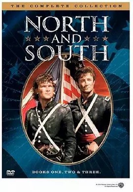 南与北 North and South (1985)+（1986）全集(先转存再下载以免资源丢失）