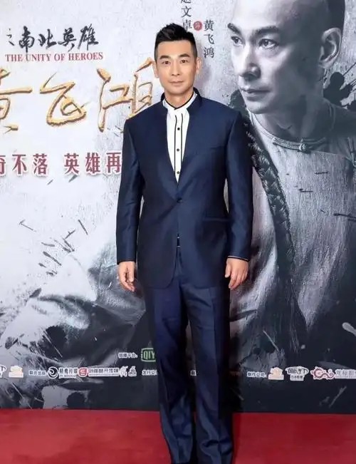 【赵文卓】影视系列合集(先转存再下载以免资源丢失）