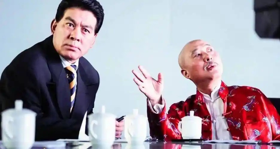 陈佩斯、朱时茂小品合集(先转存再下载以免资源丢失）