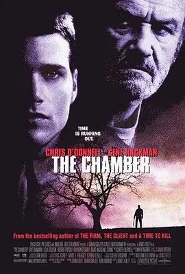 毒气室 The Chamber (1996)(先转存再下载以免资源丢失）