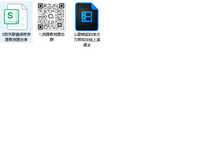 2024年 刀郎.知.交线.上演唱会[2024](先转存再下载以免资源丢失）