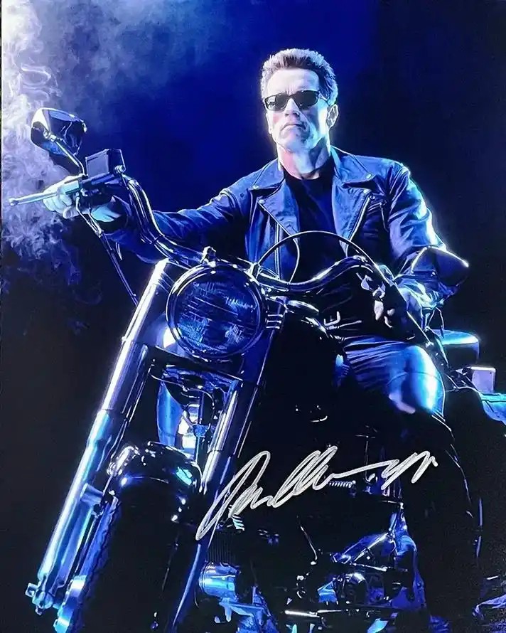 【阿诺·施瓦辛格】影+剧+纪录片合集(先转存再下载以免资源丢失）