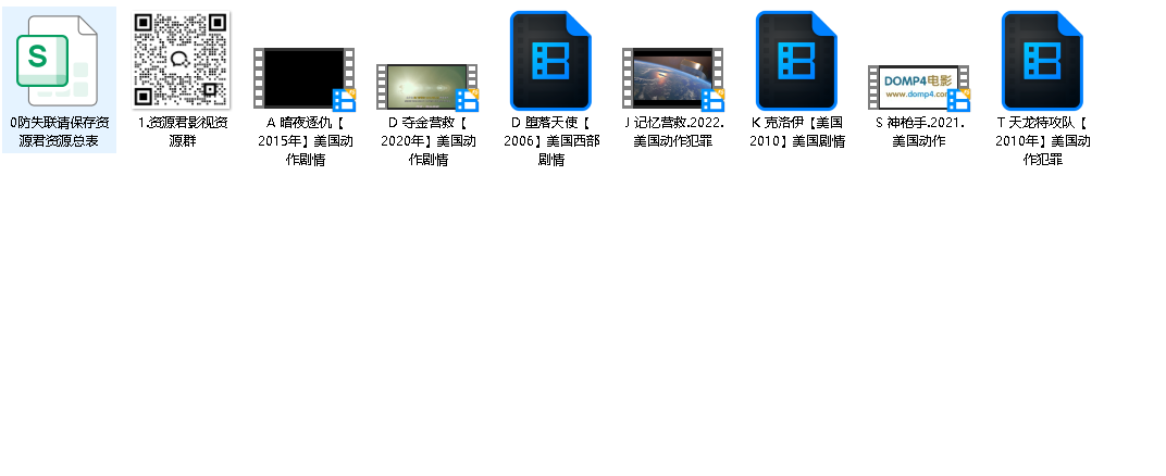 【连姆·尼森】影视合集【7部】(先转存再下载以免资源丢失）