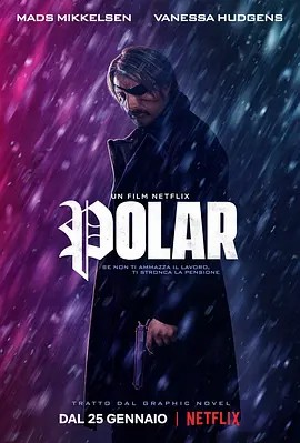 极线杀手 Polar (2019)(先转存再下载以免资源丢失）