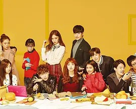 奶酪陷阱 치즈인더트랩 (2016)(先转存再下载以免资源丢失）