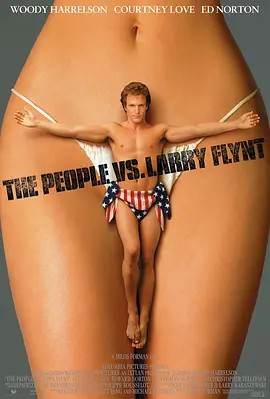 性书大亨the people vs larry flynt1996(先转存再下载以免资源丢失）