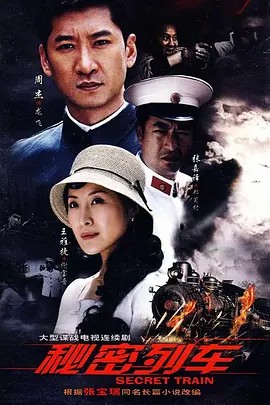 秘密列车 (2009)24集全(先转存再下载以免资源丢失）