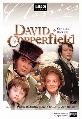 大卫·科波菲尔 David Copperfield (1999)(先转存再下载以免资源丢失）