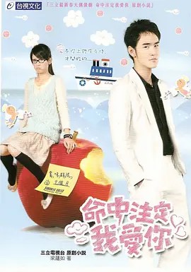 命中注定我爱你  [2008] Fated to Love You(先转存再下载以免资源丢失）