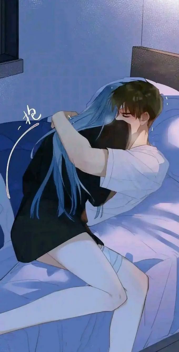 不健全关系漫画全集 234画(先转存再下载以免资源丢失）