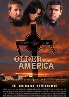 比美国古老 Older Than America (2008)(先转存再下载以免资源丢失）